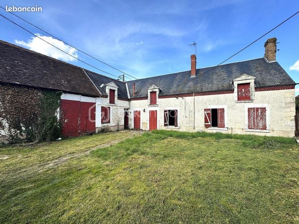 Maison 8 pièces 200 m²