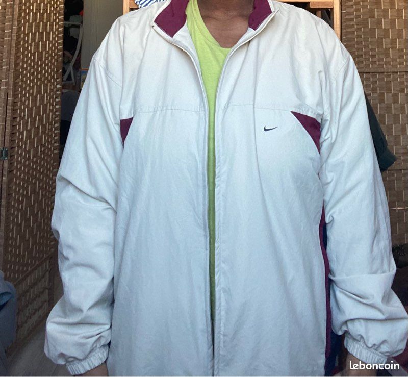 Veste nike (image 3)