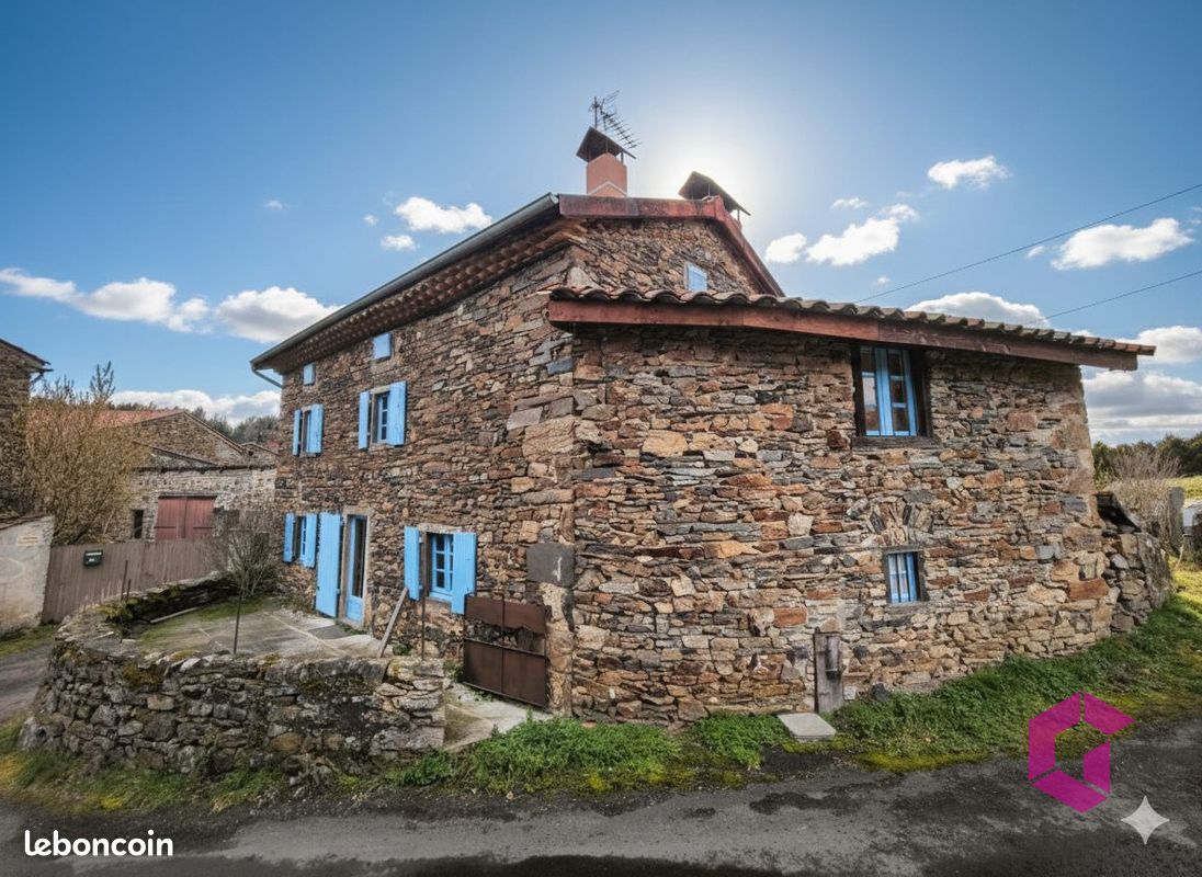 Maison 3 pièces 85 m² (image 2)