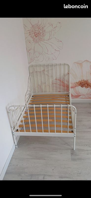 Lit enfant (image 1)