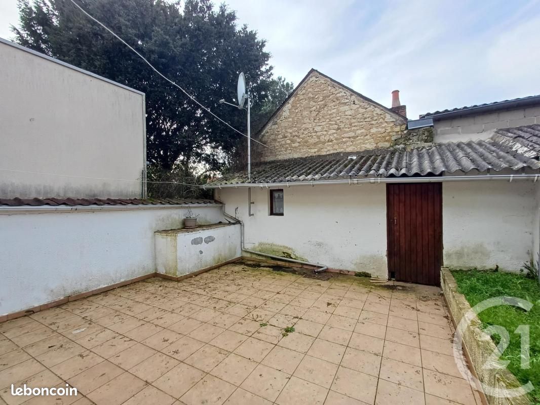 Maison 4 pièces 94 m² - Châtellerault 86100 (image principale 0)