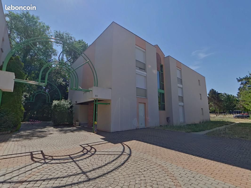 Appartement 2 pièces 51 m² · à Poitiers · 51 m² · 89 000 €
