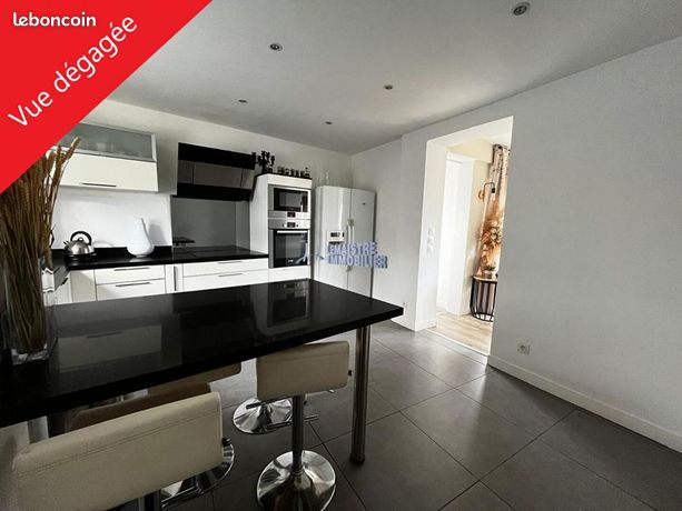 Maison 6 pièces 150 m²