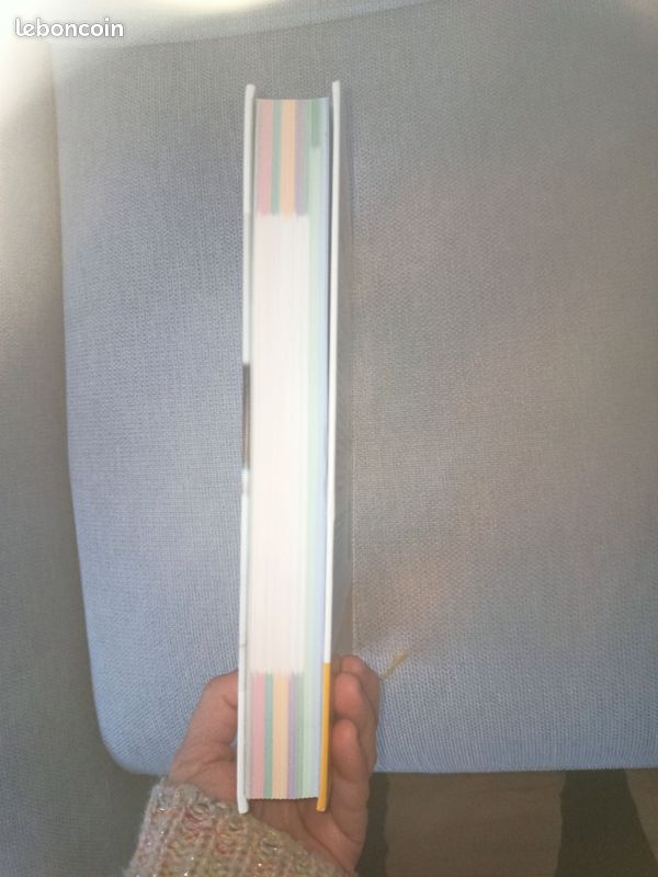 Livre j'élève mon enfant (image 6)