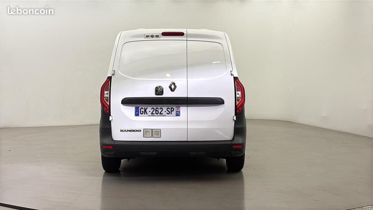 Renault Kangoo III GD CONFORT - TCE 130 (image 6)
