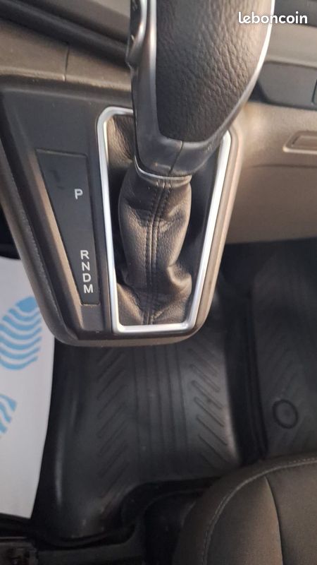 Ford transit Custom l2h1 170 cv bva business (image 3)