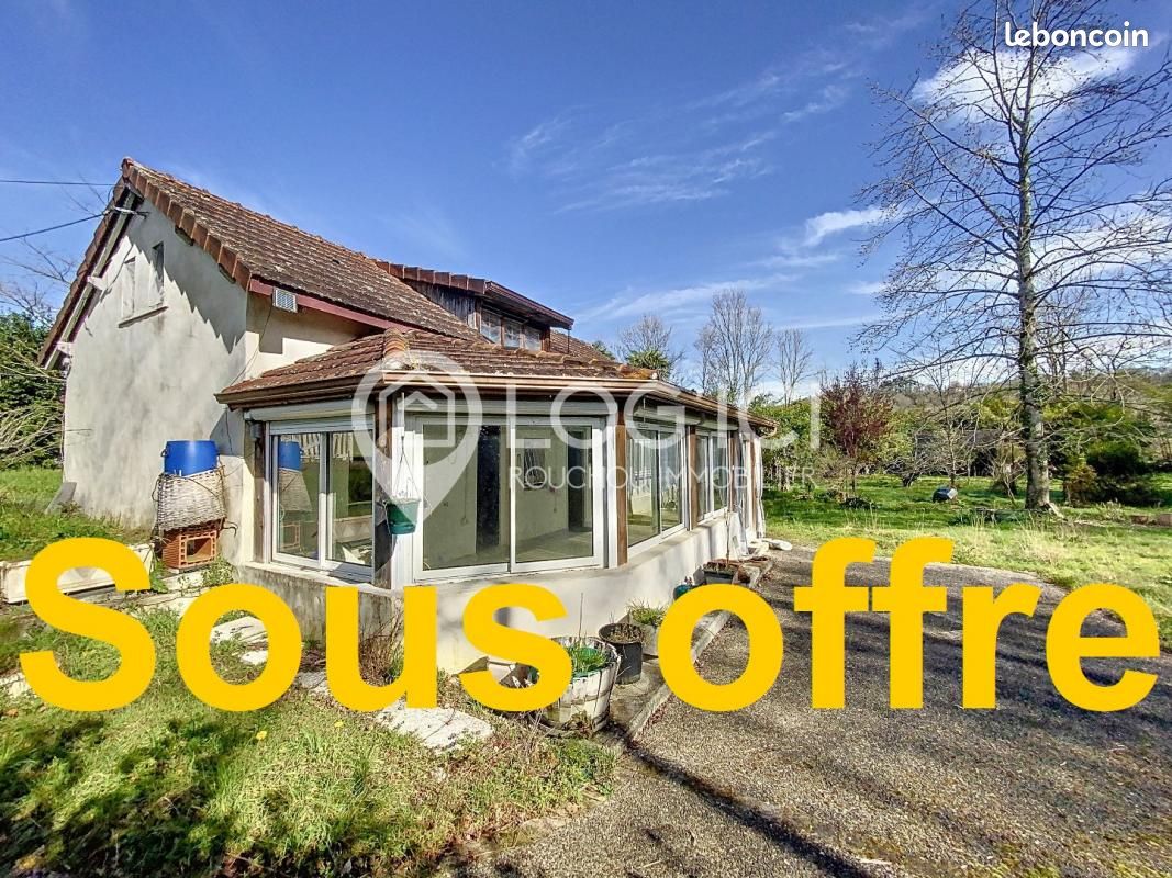 Propriété 3 pièces 120 m² - Lembeye 64350 (image principale 0)