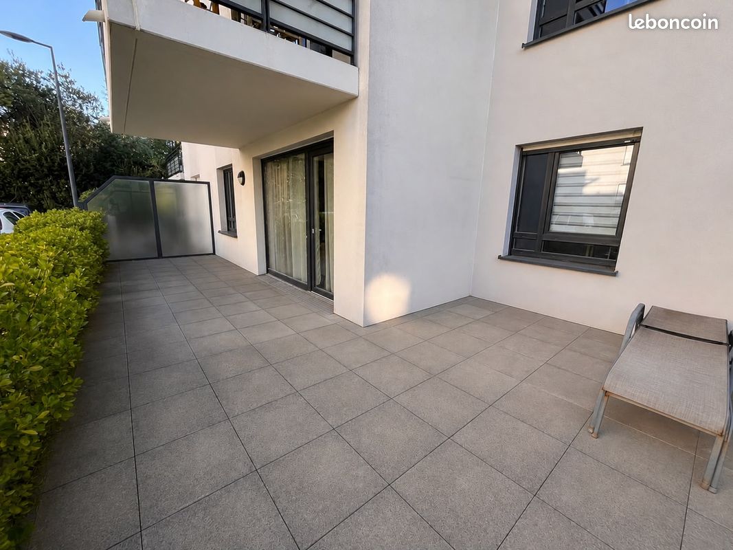 Appartement 2 pièces 47 m² · à Wolfisheim · 47 m² · 730 €