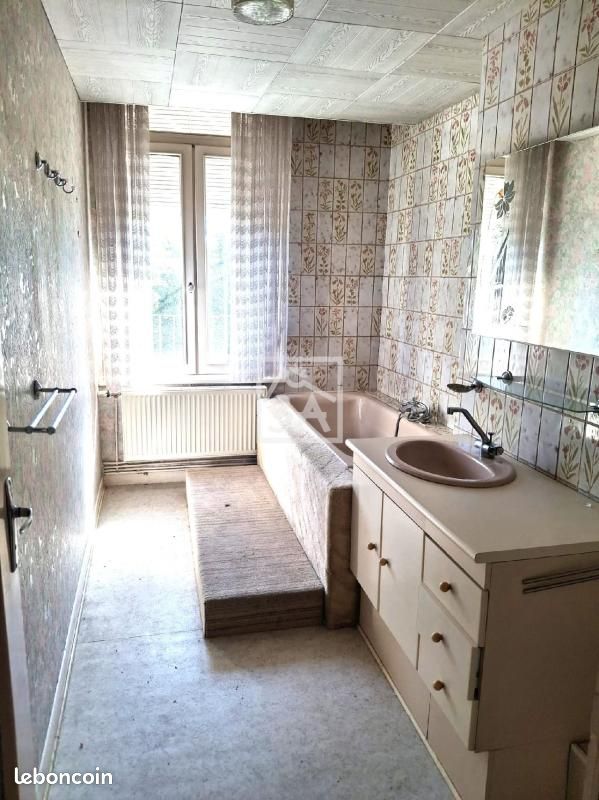 Appartement 4 pièces 89 m² · à Coudekerque-Branche · 89 m² · 101 500 €