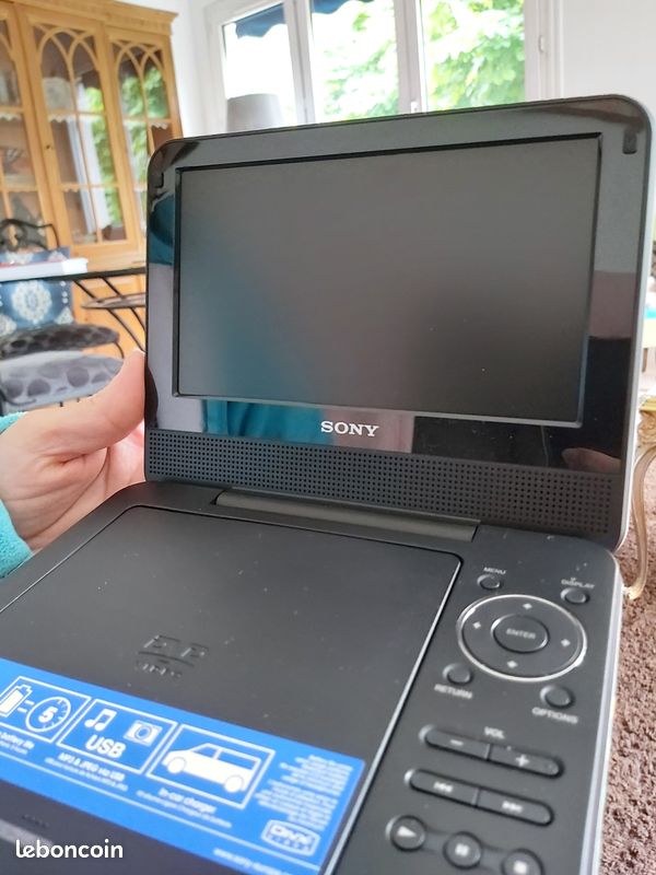 playstation читает dvd