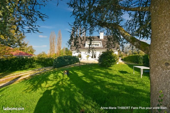 Maison 4 pièces 115 m²