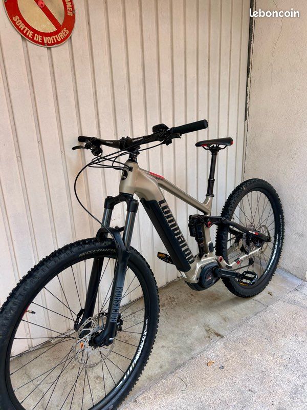 Vtt enduro vae lombardo (image 2)