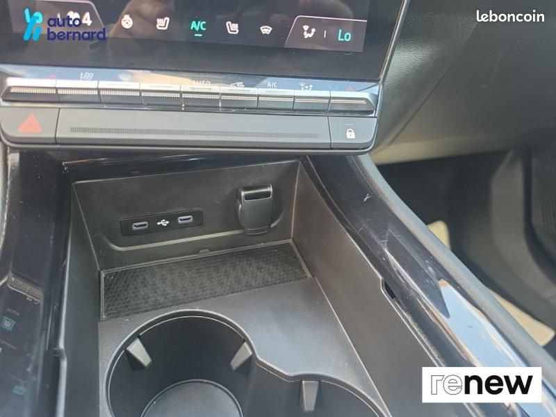 Renault Austral 1.2 E-Tech full hybrid 200ch Techno esprit Alpine (image 19)