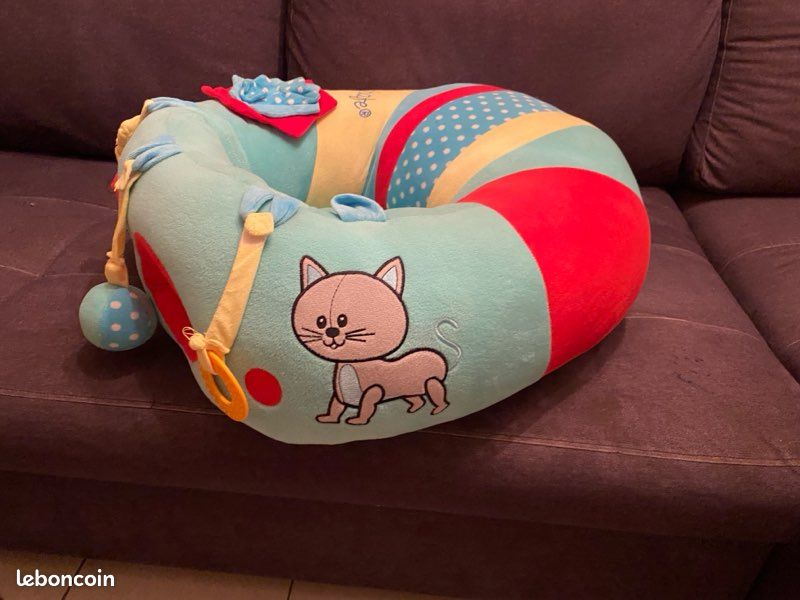 Fauteuil éveil baby (image 3)