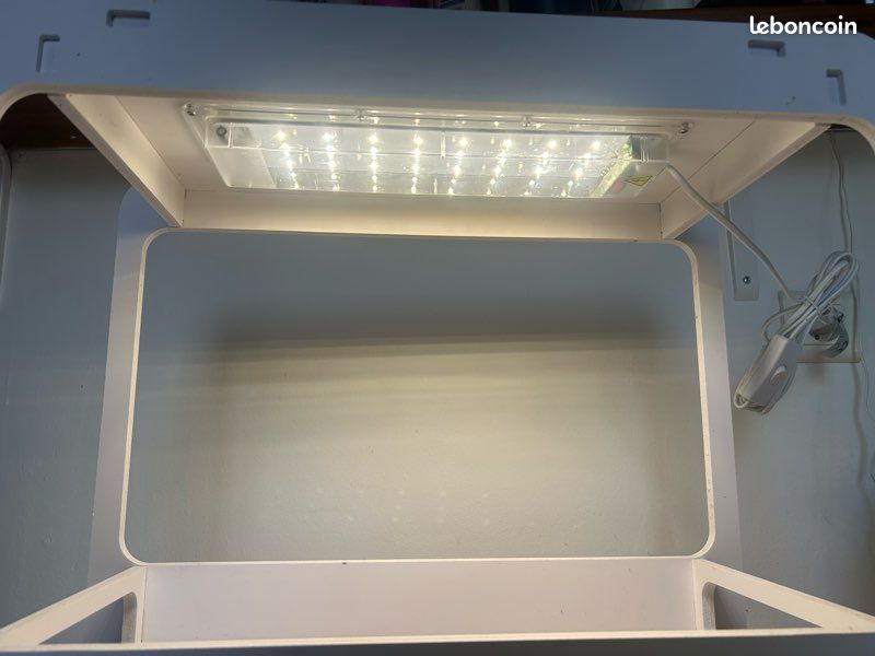 Lampe led pour potager intérieur (image 4)