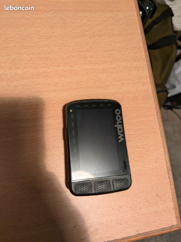 Wahoo Elemnt Roam v2 (image 3)