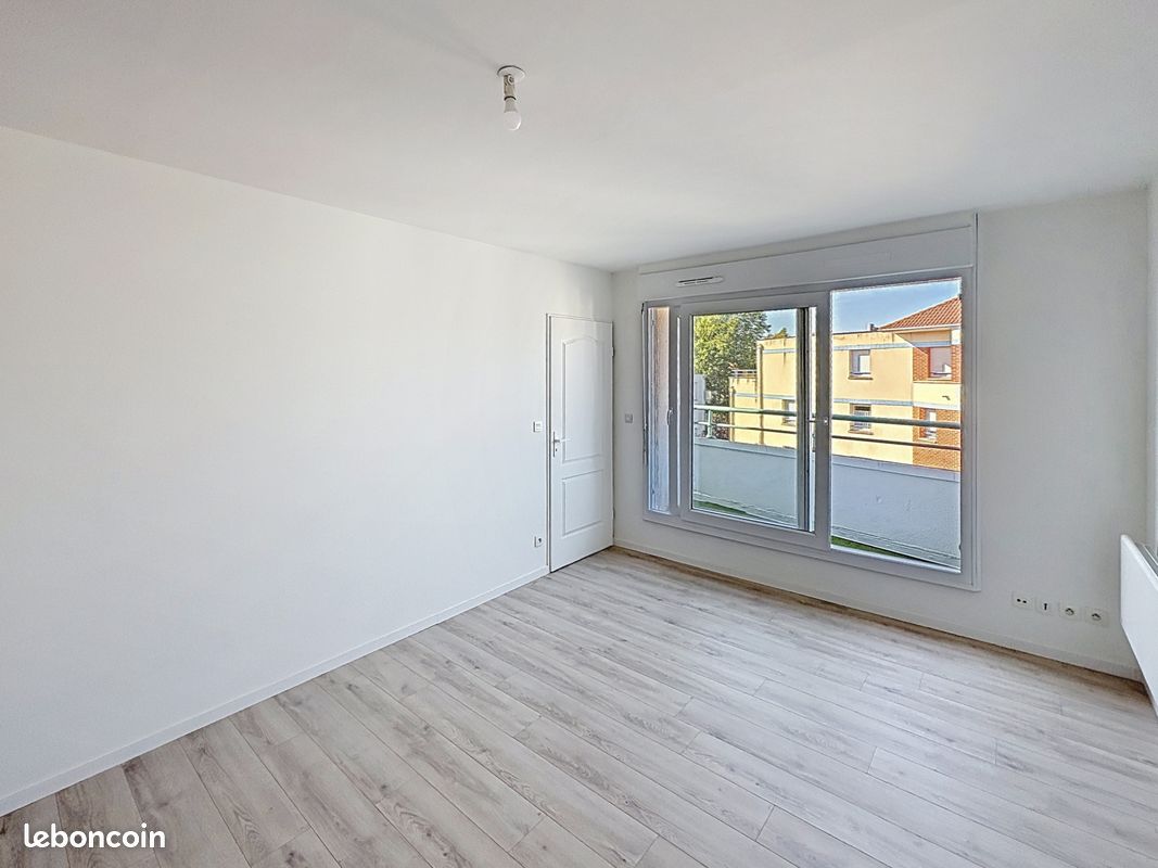 Appartement 1 pièce 31 m² · à Armentières · 31 m² · 590 €/mois