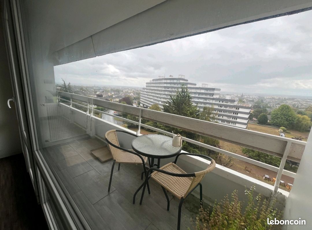 Appartement 2 pièces 50 m² · à Caen · 50 m² · 750 €/mois