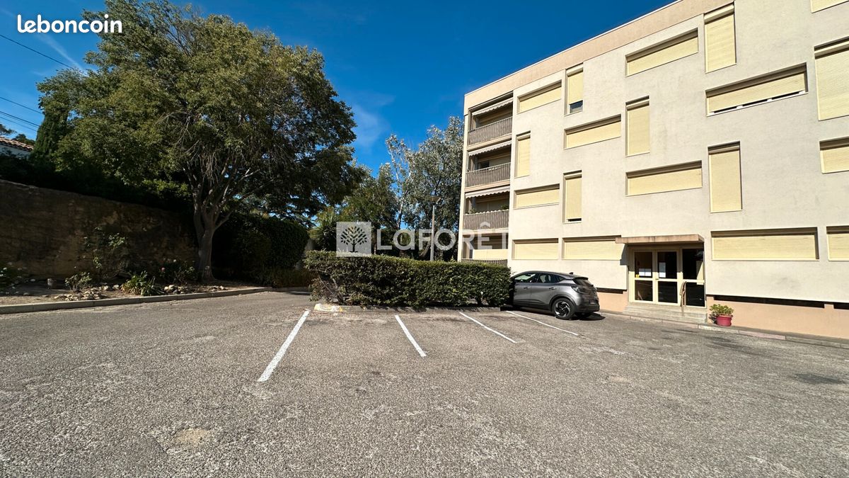 Appartement 4 pièces 75 m² · à Salon-de-Provence · 75 m² · 222 000 €