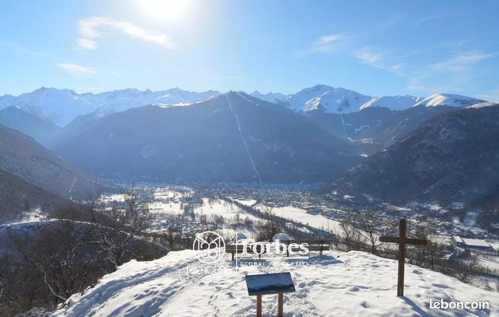 Appartement 5 pièces 127 m²