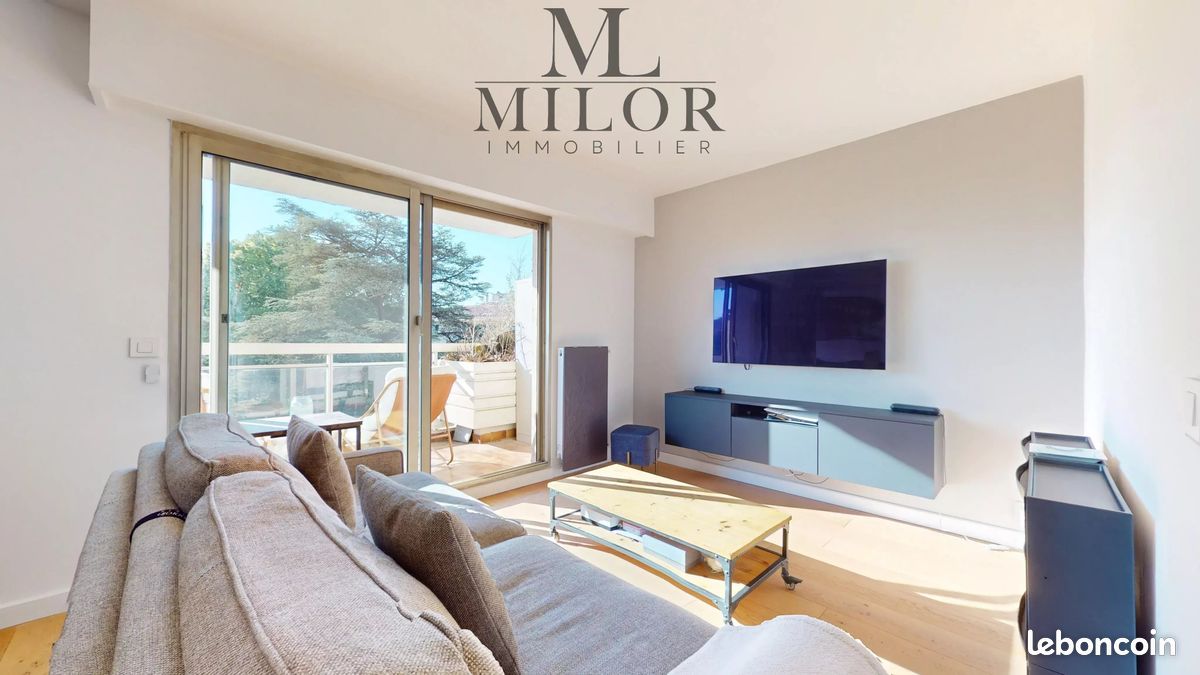 Appartement 1 pièce 32 m² · à Nice · 32 m² · 190 000 €