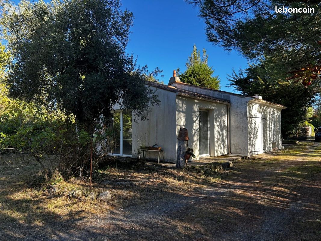Maison 3 pièces 59 m² · à La Barre-de-Monts · 59 m² · 209 000 €