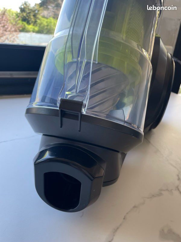 Aspirateur sans sac VALBERG CYCLOMAX-01 (image 6)