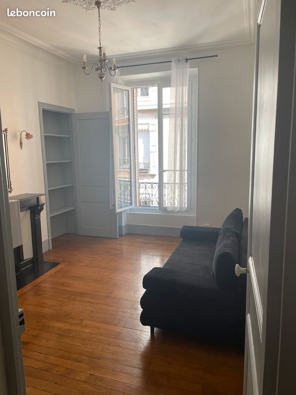 Appartement 1 pièce 41 m² · à Grenoble · 41 m² · 710 €/mois