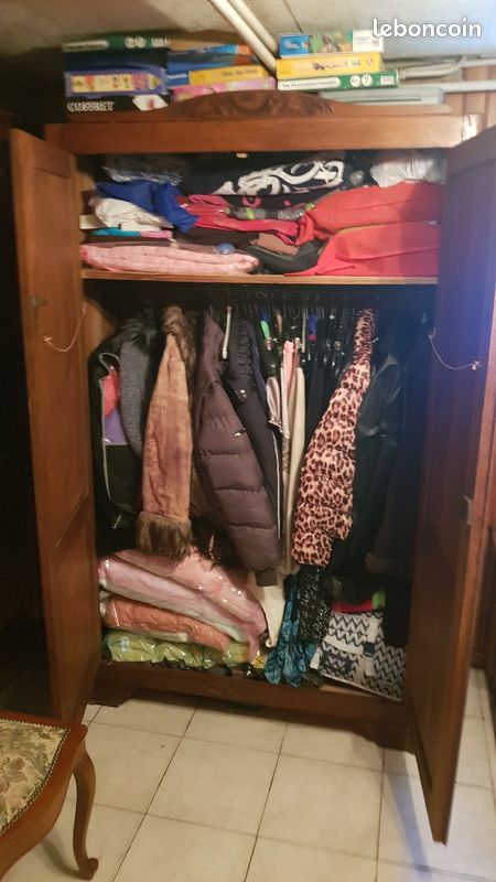 Armoire encienne (image 2)