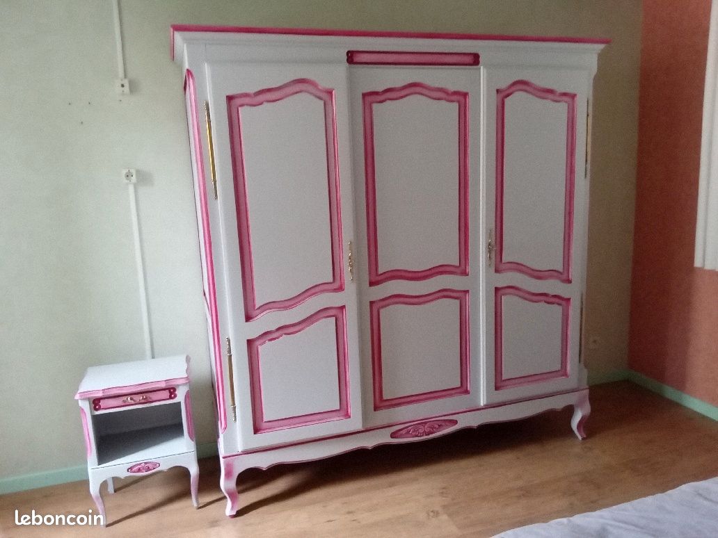 Vide maison (image 4)