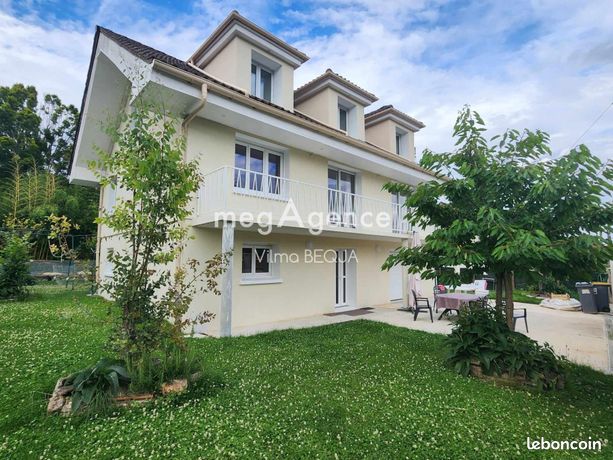 Maison 7 pièces 181 m²