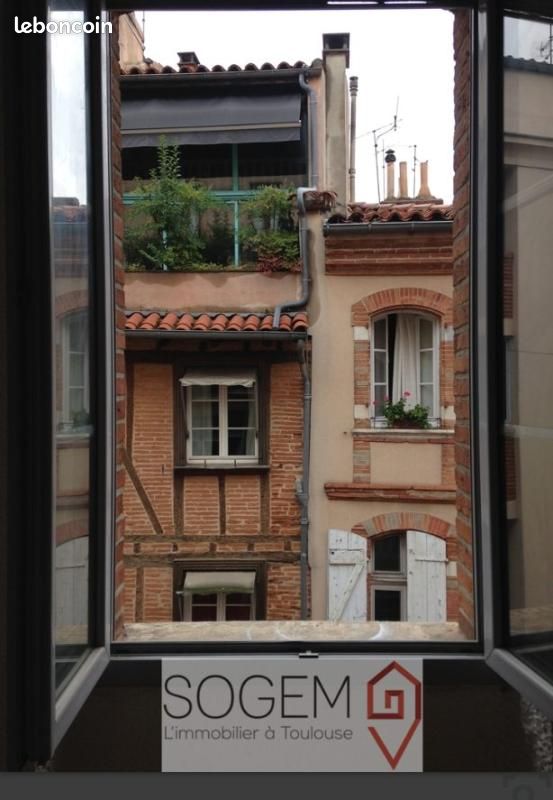 Appartement 3 pièces 73 m² · à Toulouse · 73 m² · 1 067 €/mois