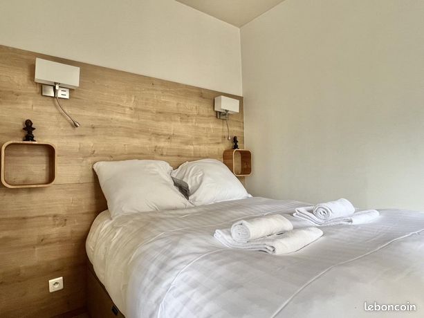 Appartement a louer paris-2e-arrondissement - 3 pièce(s) - 54 m2 - Surfyn