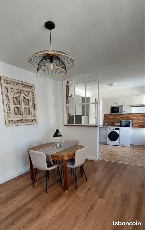 Maison 3 pièces 55 m² · à Reims · 55 m² · 800 €/mois