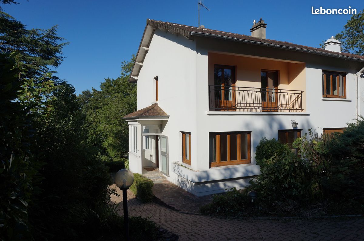 Maison 9 pièces 146 m² · à Villennes-sur-Seine · 146 m² · 499 000 €