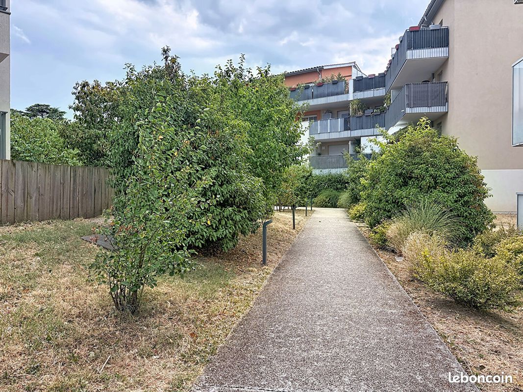 Appartement 4 pièces 78 m² · à Rillieux-la-Pape · 78 m² · 285 000 €