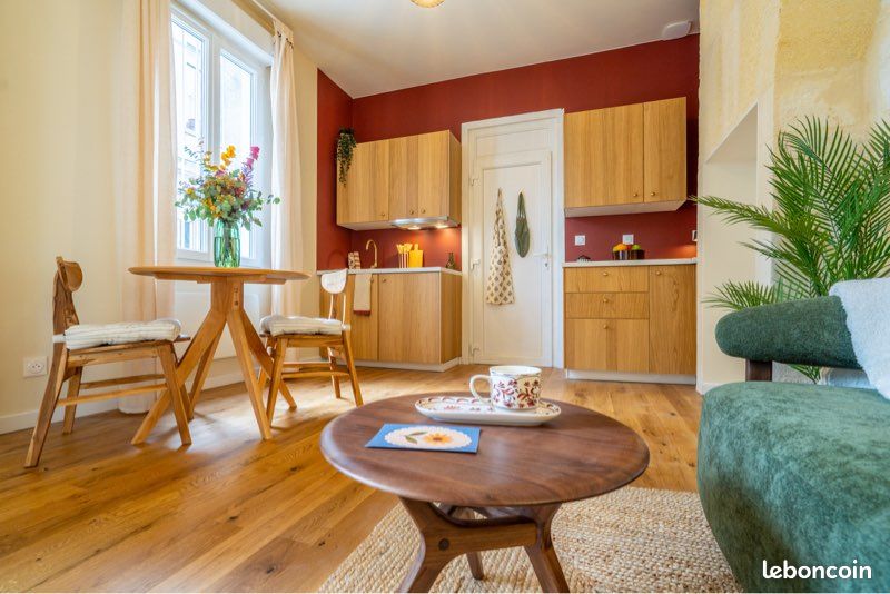 Appartement 2 pièces 30 m² · à Bordeaux · 30 m² · 159 000 €