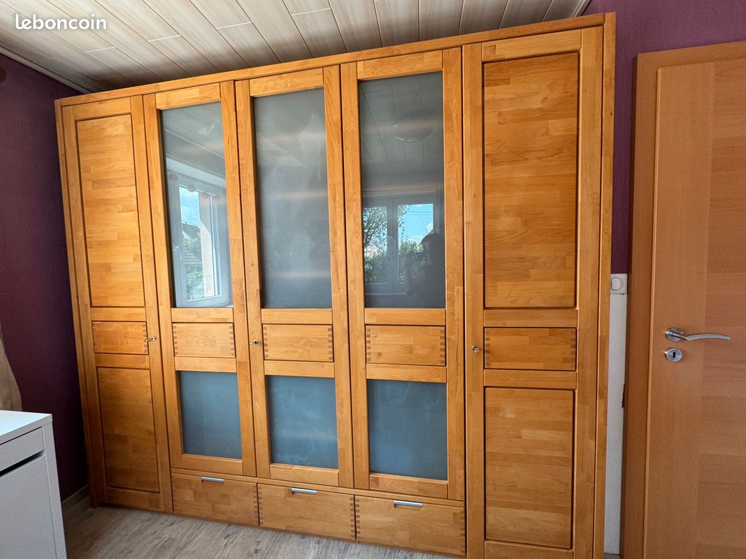 Meubles chambre enfant (image 10)