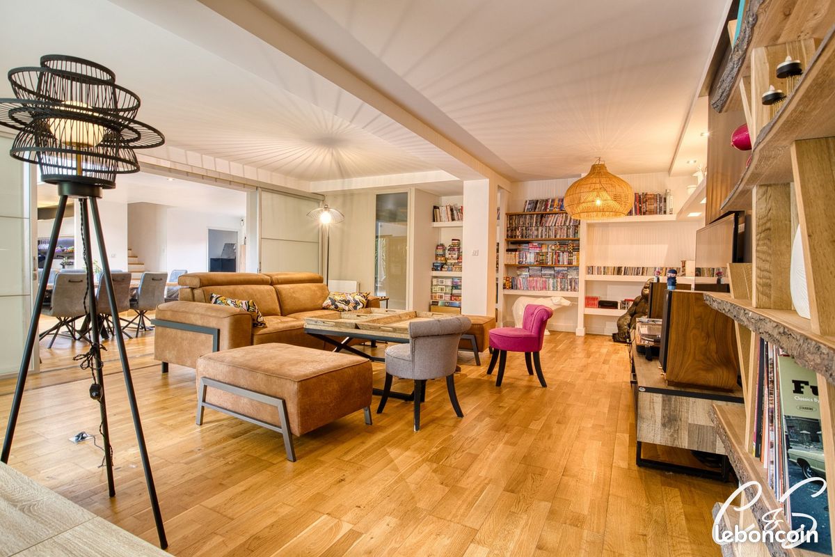 Maison 6 pièces 240 m² · à Quimper · 240 m² · 639 600 €
