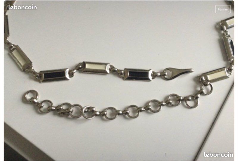 Ceinture fantaisie (image 1)