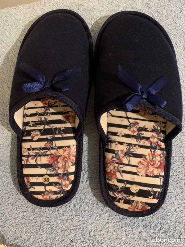 Chaussons (image 1)