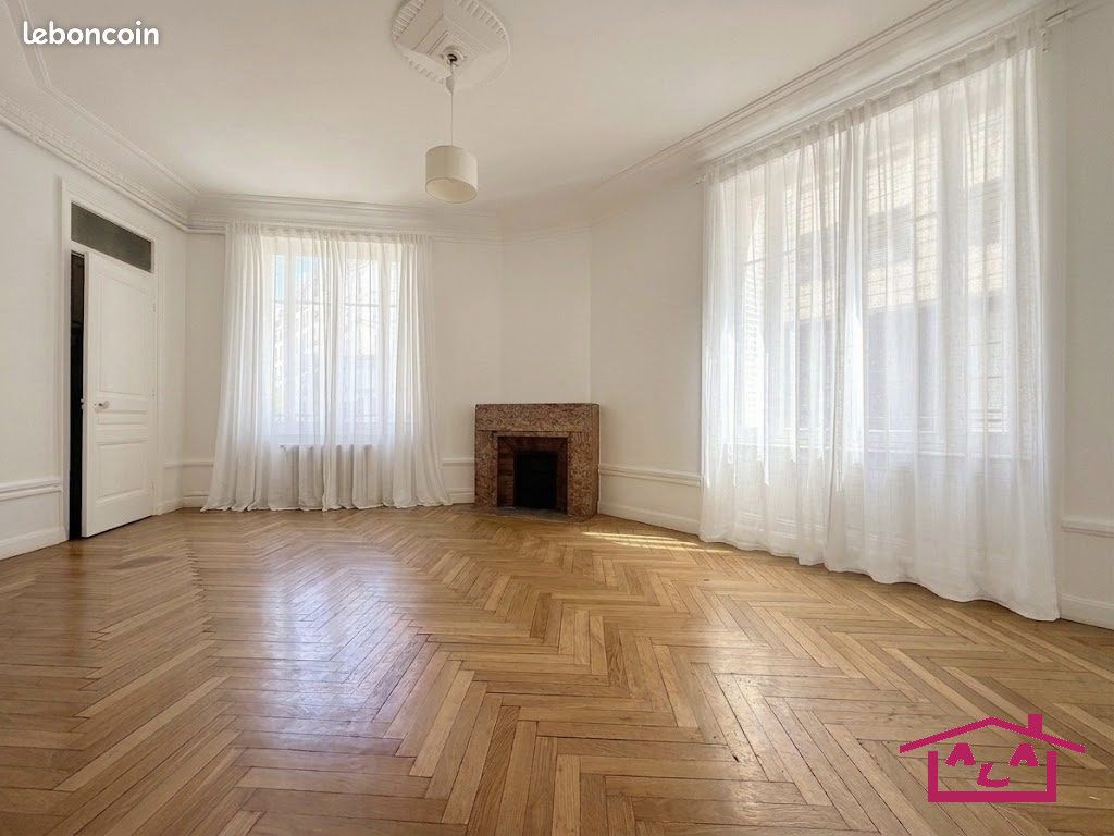 Appartement 4 pièces 111 m² · à Lyon · 111 m² · 539 000 €