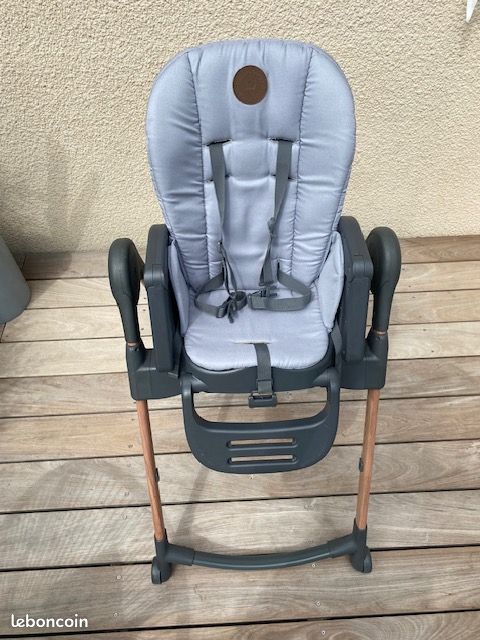 Chaise bebe Confort (image 2)