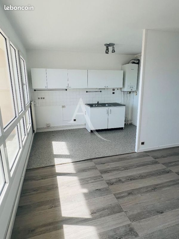 Appartement a louer saint-jean-de-braye - 3 pièce(s) - 65 m2 - Surfyn