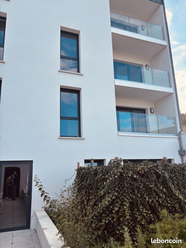 Appartement 3 pièces 66 m² · à Reims · 66 m² · 279 000 €