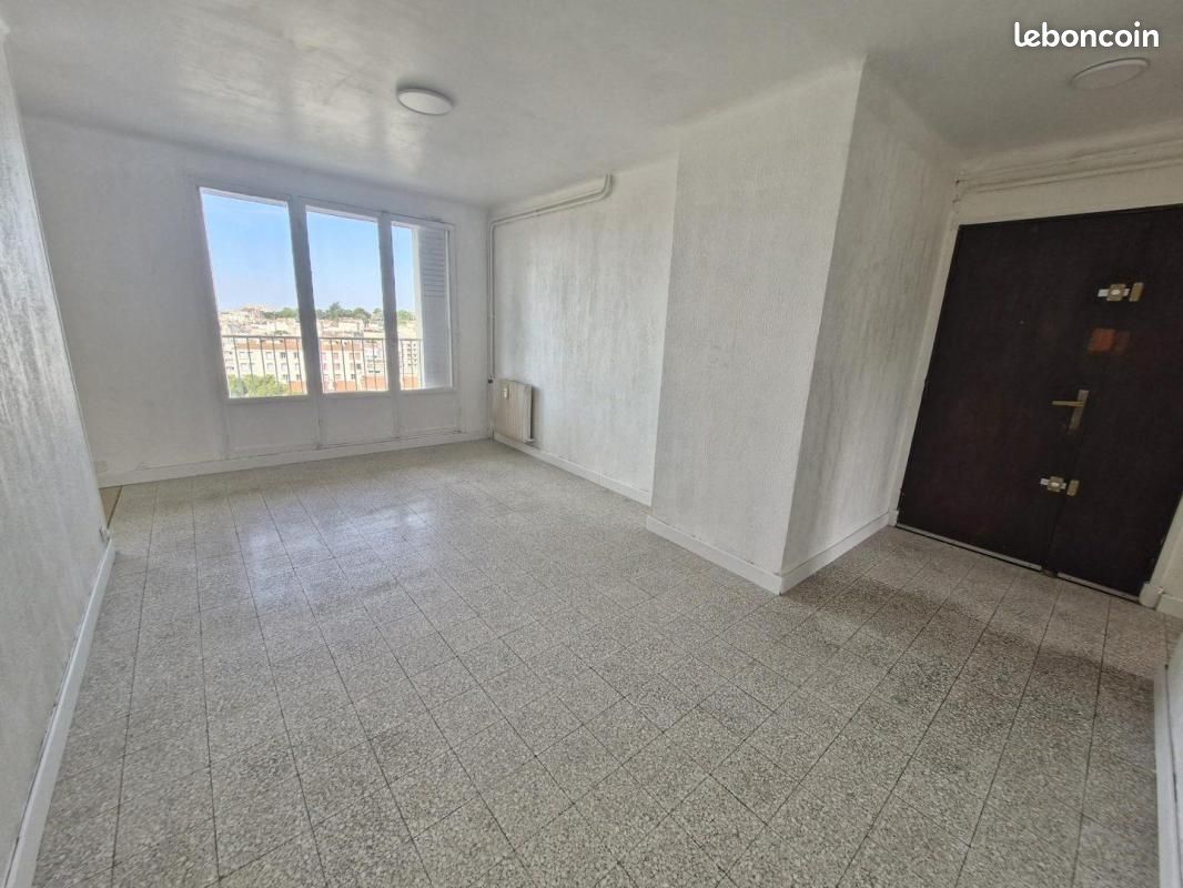 Appartement 4 pièces 66 m² · à Marseille · 66 m² · 835 €/mois