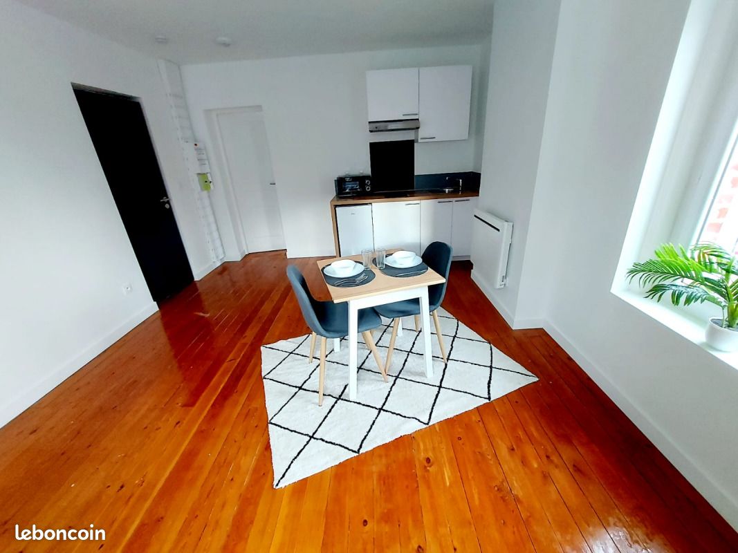 Appartement 2 pièces 33 m² · à Cambrai · 33 m² · 445 €