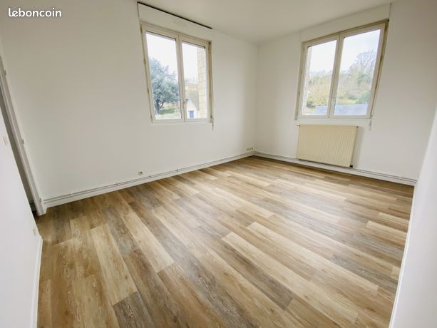 Appartement 3 pièces 71 m²