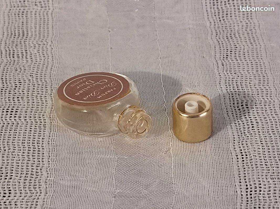 Micro miniature Pastille Dior Dior VIDE - dr1107 (image 3)