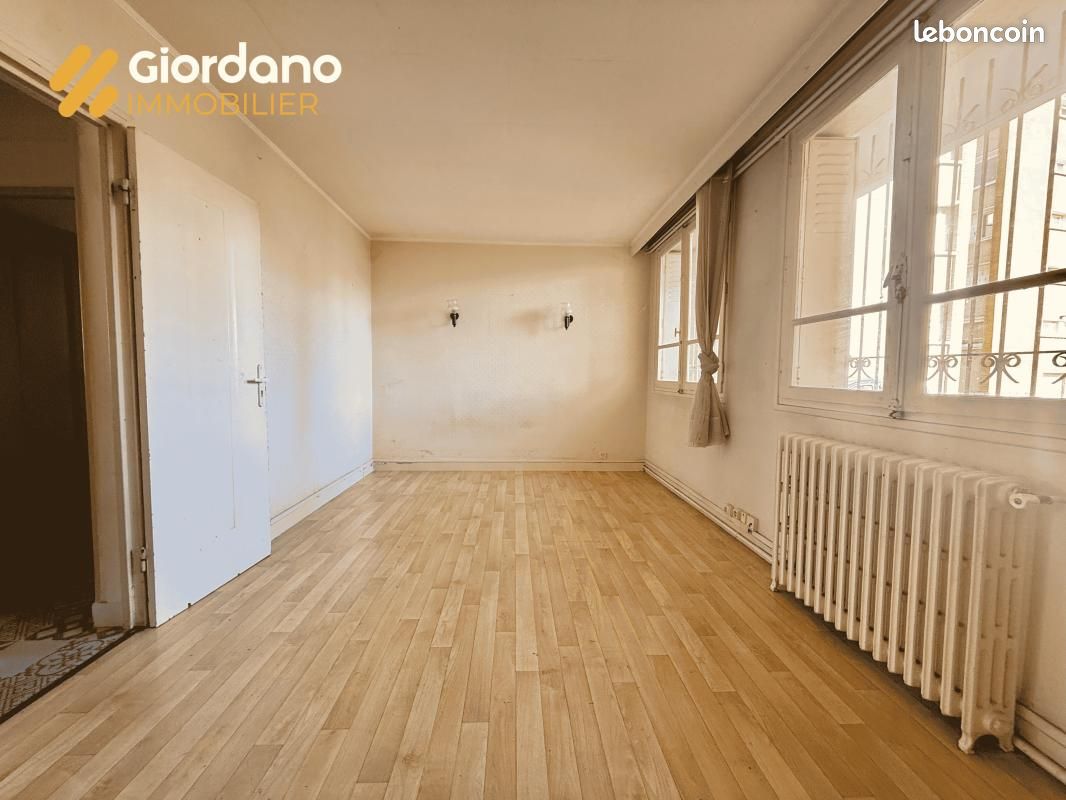 Appartement 4 pièces 68 m² · à Toulouse · 68 m² · 159 500 €